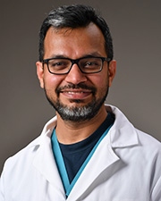 Dr. Abhay Kumar