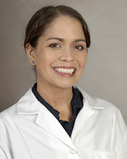 Dr. Amanda Jagolino Cole