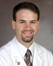 Dr. Andrew Barreto