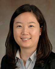 Dr. Christina Kim