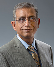 Dr. Hamid Hamdi