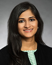 Dr. Hiral Patel