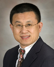 Dr. Jay Jiguang Zhu