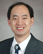 Dr. Joseph Hsieh