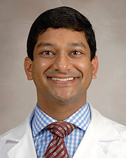 Dr. Manish Shah