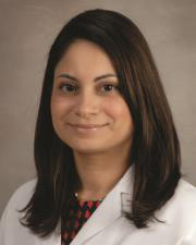 Dr. Nadya Dhanani