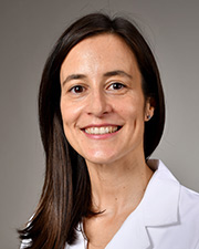 Dr. Nuria Lacuey Lecumberri