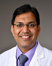 Dr. Rajesh Gupta