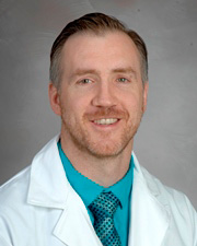 Dr. Robert Brown