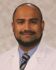 Dr. Shariq Khwaja