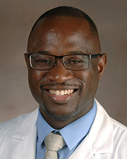 Dr. Shaun O. Smart