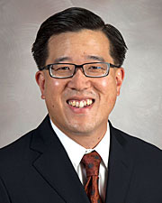 Dr. Sigmund Hsu