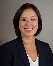 Dr. Tiffany Chang