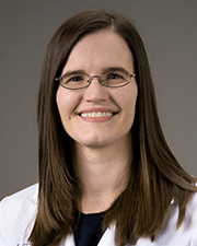 Dr Katherine Harris