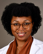 Dr. Kendra Anderson