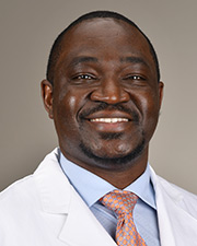 Dr. Ore-Ofe Adesina