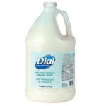 DIL-2340084022 Gallon Hand Soap