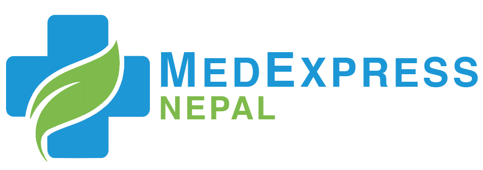 MedExpress Nepal