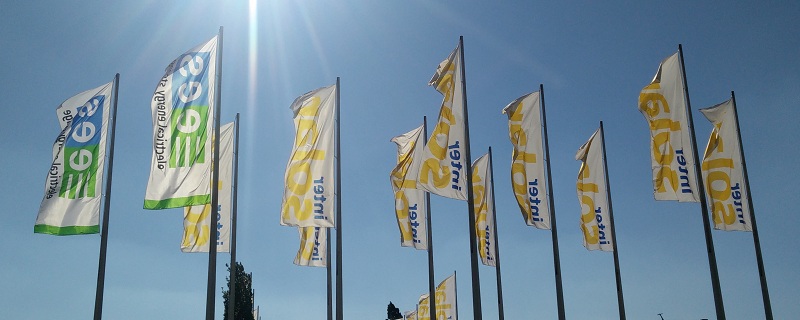 Intersolar 2016 Europe: PV exhibition highlights in Munich