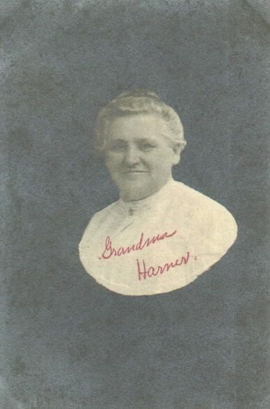 Charlotte Hadley Harner