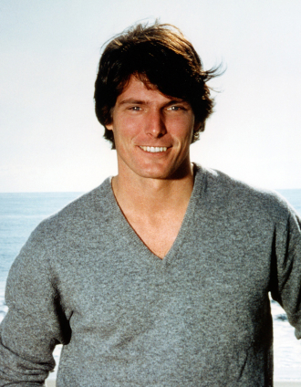 Christopher Reeve