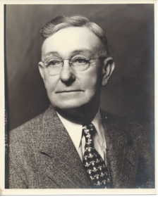 Charles Wood Harmon