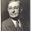 Charles Wood Harmon