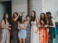 The 50 Best Bridal Shower Songs to Create a Soundtrack for Your Celebration