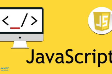 Javascript Là Gì?