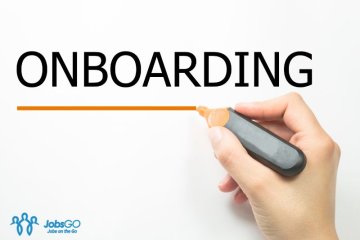 Onboarding Là Gì? Quy Trình Chào Đón Nhân Viên Mới Như Thế Nào?