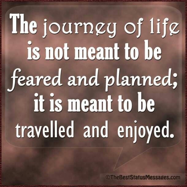 Life Journey Quotes: Navigate Life with These Timeless Sayings