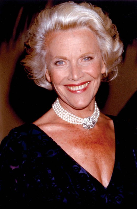 Honor Blackman | Just Sayin' | Pinterest