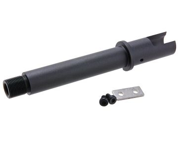 Krytac Kriss Vector GBB Outer Barrel Assembly-5.5 inch (Original Part # KA243-88A, KA243-86U, KA085-23U) 0