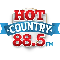 Hot Country 88.5