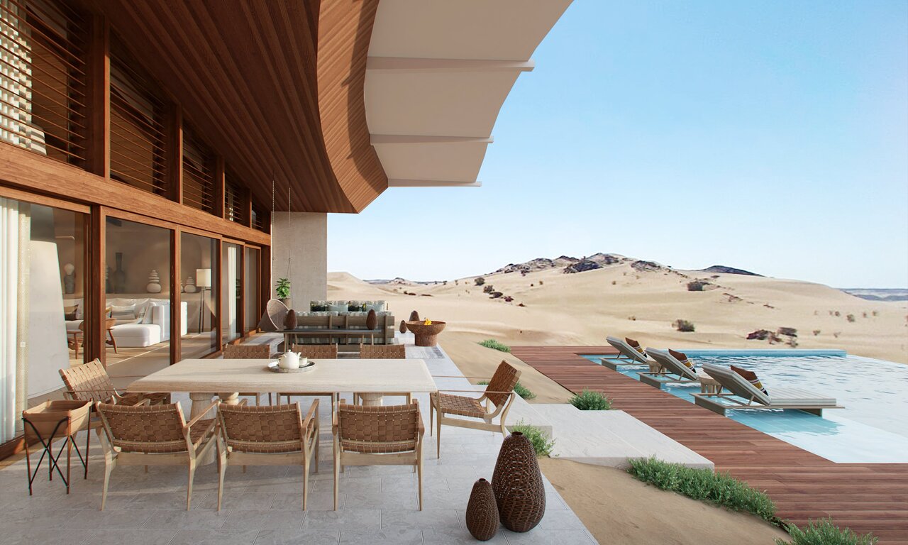 SIX SENSES SOUTHERN DUNES, THE RED SEA - Updated 2023 Prices (Umluj, Saudi Arabia)