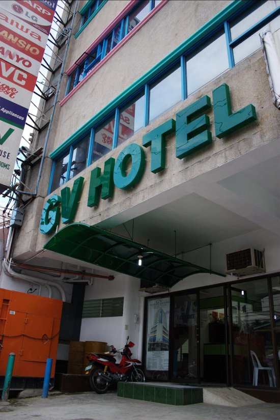 GV Hotel, Tacloban City - UPDATED 2017 Reviews & Price Comparison ...