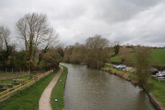 Braunston Photos - Featured Images of Braunston, Northamptonshire ...