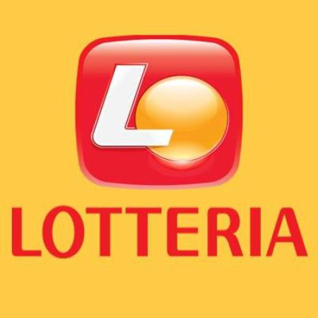 Lotteria Logo - Ảnh Của Lotteria, Yangon (Rangoon) - Tripadvisor