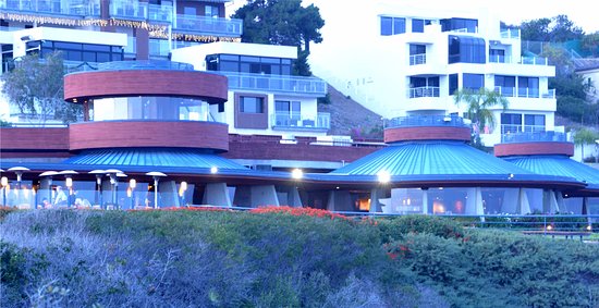 Chart House Dana Point Calif