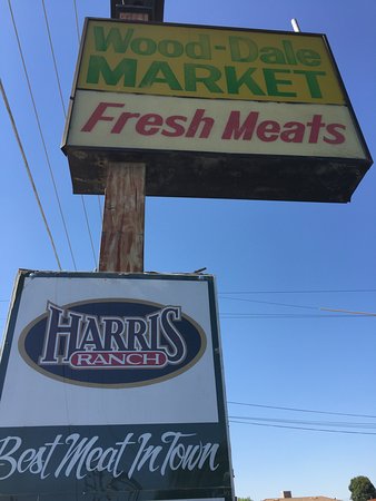 Wood-Dale Market, Bakersfield - Restaurant Reviews, Phone Number ...