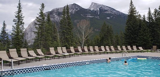 Fairmont Banff Springs Updated 21 Prices Resort Reviews Alberta Tripadvisor