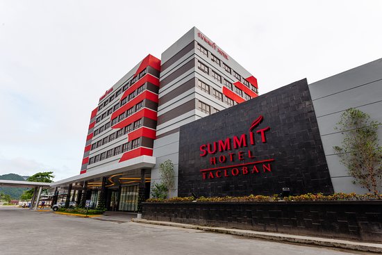 Family time 2025 - Review of Summit Hotel Tacloban, Tacloban ...