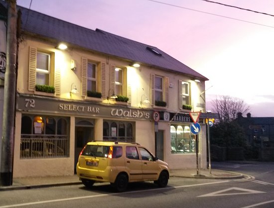 WALSH’S PUB & GROCERY, Athlone - Restaurant Reviews, Photos & Phone ...