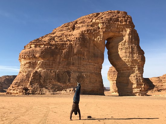 Elephant Rock (Al Ula) - 2019 All You Need to Know BEFORE You Go (with ...