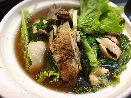 BAK KUT TEH DJIBA, Jakarta - Restaurant Reviews, Photos & Phone Number ...