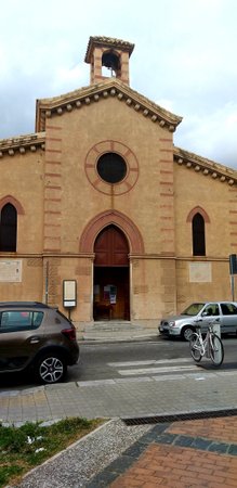 Chiesa degli Ottimati, Reggio Calabria - Tripadvisor