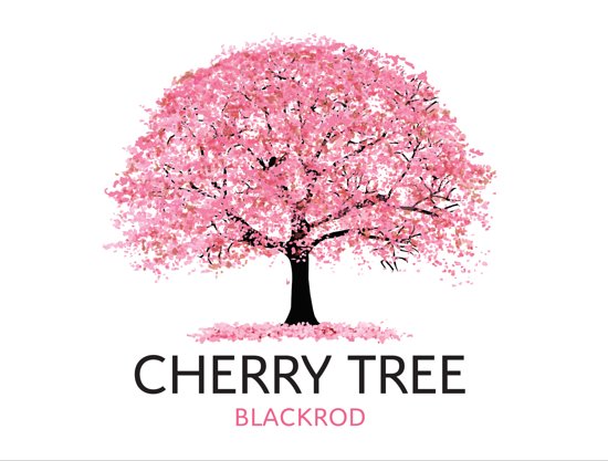 Wonderful. delightful. Great Lunch - Review of The Cherry Tree ... image.