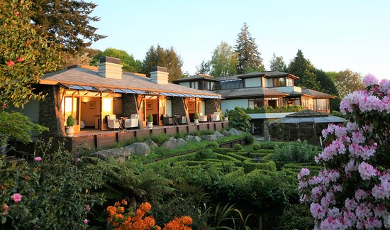 A Beautiful Hidden Gem. - Review Of Lake Taupo Lodge, Taupo - Tripadvisor