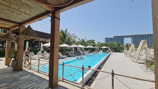 VISIT ULA! A perfect experience - Traveller Reviews - Ula Beach RAK ...