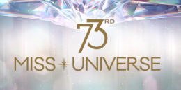 Miss Universe countdown